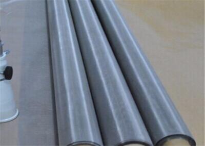 中国 10 20 100 200 400の網のステンレス鋼の台所道具のための編まれた金網 販売のため
