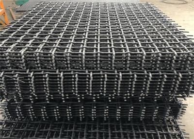 Китай камень длины 8m фильтруя лист ячеистой сети волнистой проволки продается