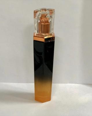 China Las botellas de cristal de lujo profesionales/bomba de la loción embotellan al OEM poner crema de empaquetado cosmético de las botellas en venta