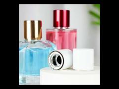 Cosmetic  Magnetic Cap For Glass Perfume Bottle  For Skin Care