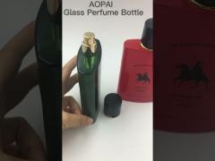 brand lancome CHANEL DIOR glass perfume bottle
