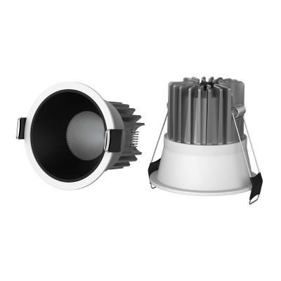 China Corridor 7 Inch LED Ceiling Downlight 25W 6000K for sale