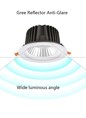 China LED Ceiling Downlight 7W 4000K for sale