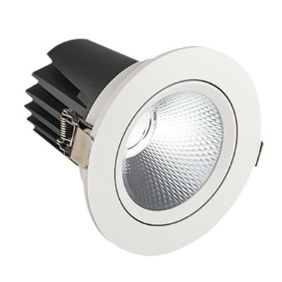 China High Temperature Resistance LED Ceiling Spotlight Ra90 CRI 5W Semiconductor for sale