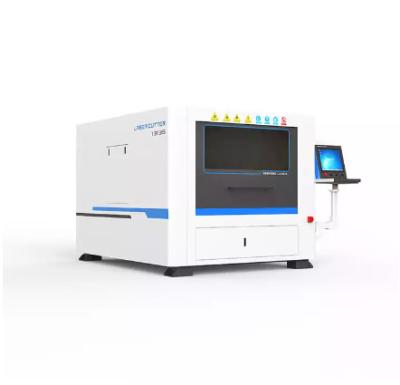 China Economic 1313G CNC Fiber Laser Cutting Machine 1000W 1500W 2000W for sale