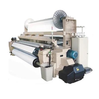 China Upper And Lower Air Jet Loom JA92 Textile Weaving Machine For Double Sided Fabric for sale