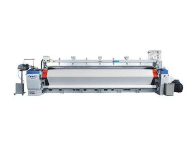 China 460cm Reed JA92 Air Jet Weaving Loom Textile Machine Airjet Looms for sale