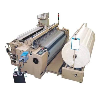 China JA11 Small Weft Density Air Jet Loom Machine For Weaving Cloth for sale