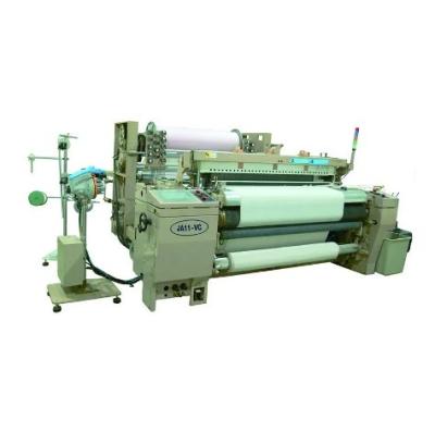 China JA11-VC Air Jet Loom Velvet Weaving Machine For Double Layer Fabric for sale