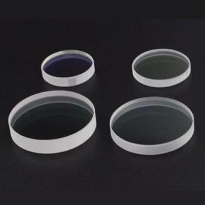 China 20mm Co2 Laser Lens Thk 1.9mm Co2 Laser Cutting Machine Parts for sale
