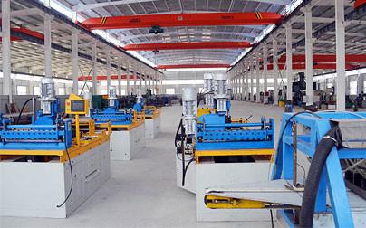 Verified China supplier - Cangzhou KeNuo Machinery Factory. Cangzhou KeNuo International Co., Ltd.