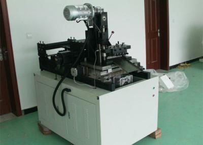 China NC Straight Cutting And Punching Machine for sale
