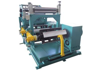 China Three - dimensional triangular roll core closed foil winding machine for S13 transformer for sale