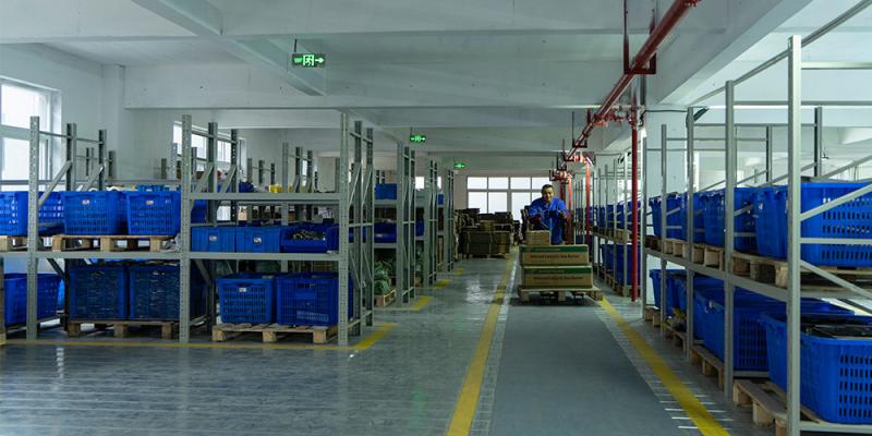Verified China supplier - Chongqing Haodong Technology Co., Ltd.