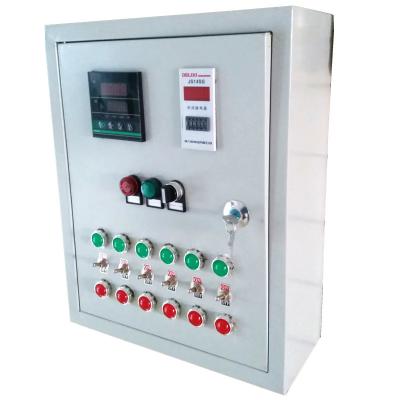 China Thermostat Electric Temperature Controller Customized For Gas Burner for sale