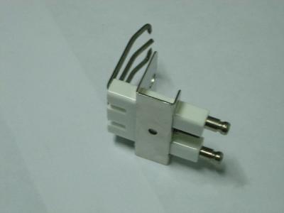 China Customized Ceramic Ignition Needle For Gas Furnace Oven Stove Burner for sale