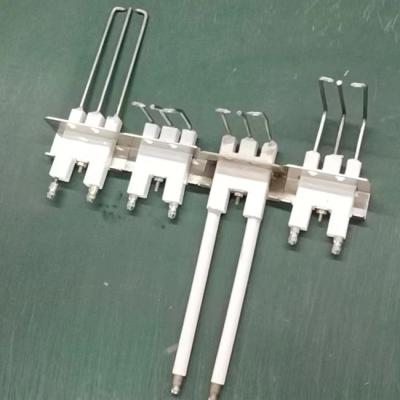 China Electrode Ignition Pin For Gas Burner Stove Industrial Oven Equipment for sale