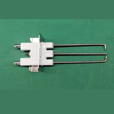 China High Efficiency Ignition Pin Gas Stove Burner Oven Furnace Parts Customized for sale