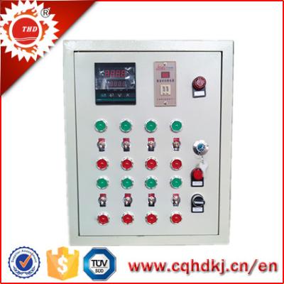 China Industrial Thermostat Temperature Controller 110V 220V For Infrared Gas Burner for sale