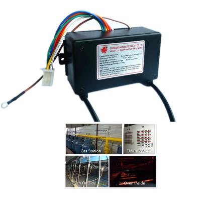 China Ignição por pulso eletrônico THD 110 V 220 V Forno a gás para cozimento de alimentos Kit acendedor à venda