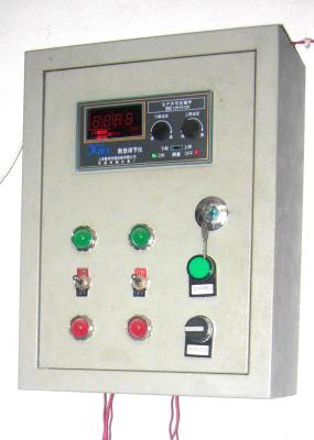 China Electric Thermostat Temperature Controller AC 110V / 220V For Industrial Heater for sale