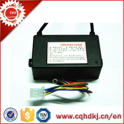China 110V 220V Auto Electronic Pulse Igniter 50Hz Burner Spare Part for sale
