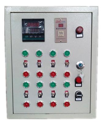 China Electric Gas Oven Temperature Control System Thermostat Industrial Digital Control for sale