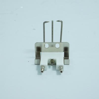 China Automatic Gas Burner Ignition Electrode For Kitchen Equipment for sale