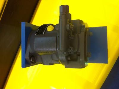 China Hydraulic Pumps And Motors TA19 With Low Noise for sale