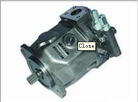 China A10VSO71DFLR Complete Pumps 31 Series Rexroth Pumps for sale