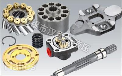 China Hydraulic Piston Pump parts PVK-2B-505 for sale