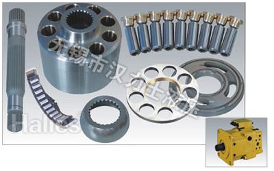 China Hydraulic Piston Pump Parts Rexroth A11VO35/50/60/75/95/130/160/190/200/250/260/355/500 for sale