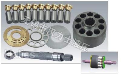 China Hydraulic Piston Pump Parts Uchida AP2D21/25/36/38/42 for sale