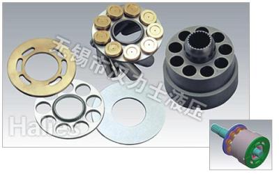 China Hydraulic Piston Pump Parts Sauer SPV15/18 for sale