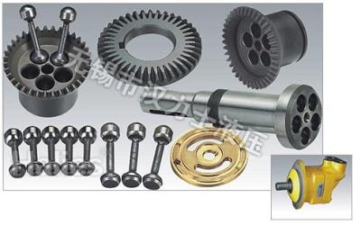 China Hydraulic Piston Pump Parts Volve F11C10/014/60/80/150/250/F12/060/080 for sale