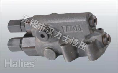 China Hydraulic Pressure Valve A10V0-DFR for sale