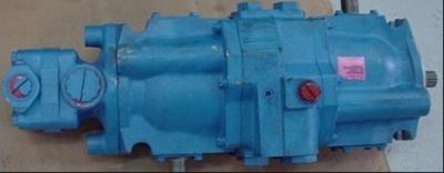 China Vickers TA1919 Complete Pump Vickers Pump for sale