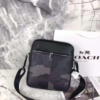 China ️COACH (COACH) 2018 new original design high-end backpack,Import of veal skin from Italy  Top Hardware Access for sale
