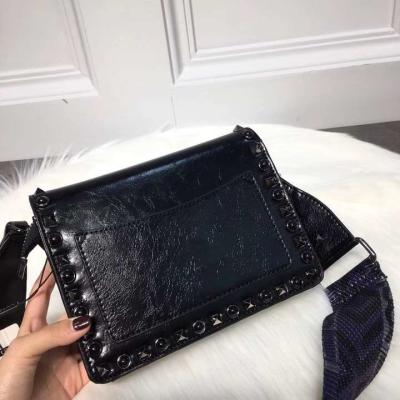 China 2019 VALENTINO ladies bag,The unique American design and exquisite workmanship and quality are favoured by customers. for sale