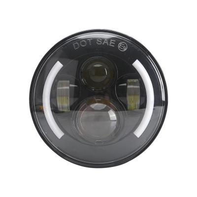 China 2pcs 58w 38w 7