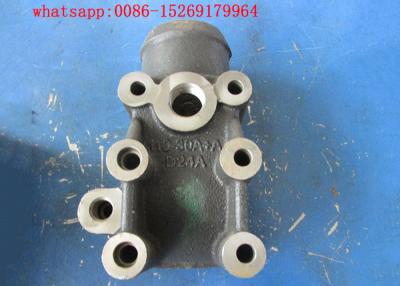 China XCMG LW500FN wheel loader spare parts Water tank outlet pipe 860120269 for sale