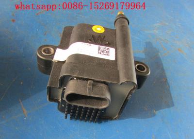 China XCMG wheel loader parts WP10 Ignition coil 612600190686 for weichai engine for sale