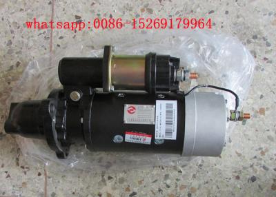 China chinese high quality XCMG wheel loader spare parts engine starter 860134770 for sale