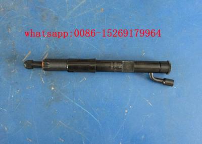 China XCMG LW500FN wheel loader engine parts Shangchai SC8D engine fuel injector D28-001-41+A for sale