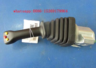 China XCMG crane parts QY50KII spare parts Right pilot control valve 803001827 for sale