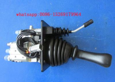China XCMG ZL50G spare parts Pilot valve 803004099 for sale