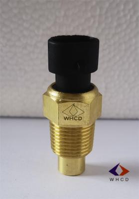 中国 NPT3/8 -40℃-150℃ Brass Engine Water Temperature Sensor No-Alarm 販売のため