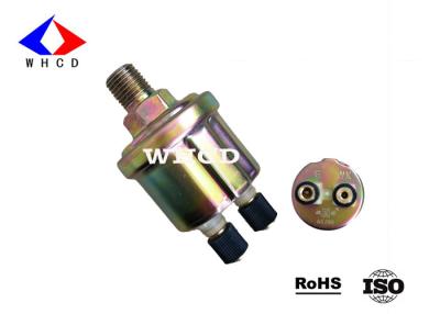 China 5 Psi 10 Psi 20 Psi Oil Pressure Switch Sensor For Truck / Marine / Boat for sale