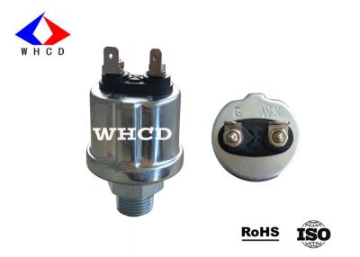 China IP66 Oil Pressure Gauge Sensor For Automotive Instruments ,  2 Wire Oil Pressure Sensor  for sale