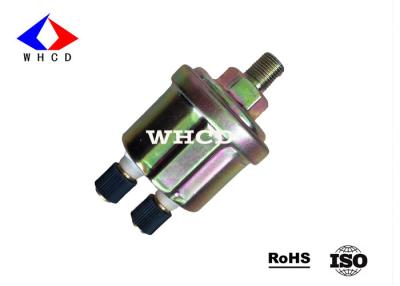 China Engine Accessories Automotive Oil Pressure Sensor For Cummins /  WEICHAI for sale